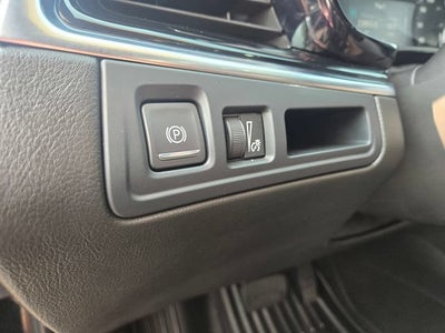 2023 Cadillac XT6 AWD Premium Luxury