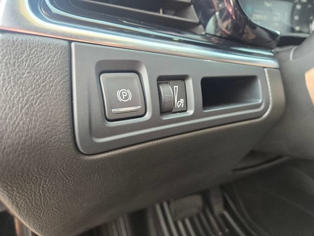 2023 Cadillac XT6 AWD Premium Luxury