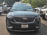 2023 Cadillac XT6 AWD Premium Luxury