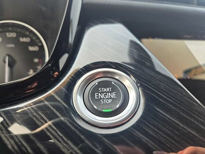 2023 Cadillac XT6 AWD Premium Luxury