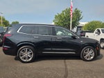 2023 Cadillac XT6 AWD Premium Luxury