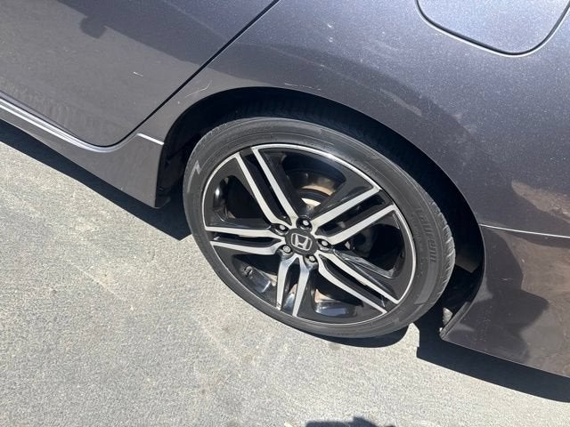 2017 Honda Accord Touring V6