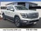 2023 Nissan TITAN Crew Cab Platinum Reserve 4x4