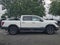 2023 Nissan TITAN Crew Cab Platinum Reserve 4x4