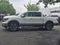 2023 Nissan TITAN Crew Cab Platinum Reserve 4x4