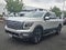 2023 Nissan TITAN Crew Cab Platinum Reserve 4x4