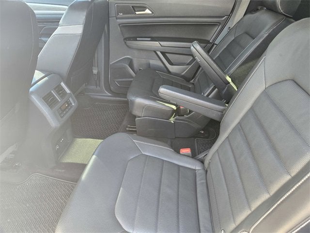 2021 Volkswagen Atlas 3.6L V6 SEL Premium
