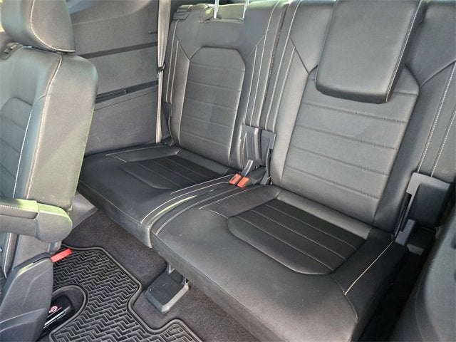 2021 Volkswagen Atlas 3.6L V6 SEL Premium