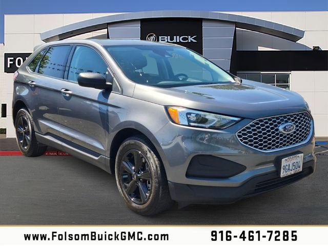 2023 Ford Edge SE AWD's photo