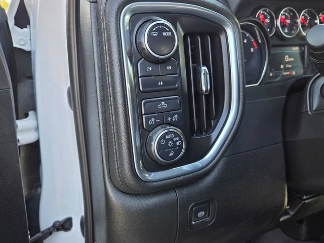 2023 Chevrolet Silverado 2500 HD LT