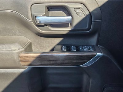 2023 Chevrolet Silverado 2500 HD LT