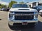 2023 Chevrolet Silverado 2500 HD LT