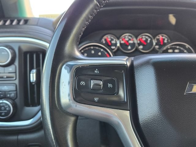 2023 Chevrolet Silverado 2500 HD LT