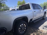 2023 Chevrolet Silverado 2500 HD Custom