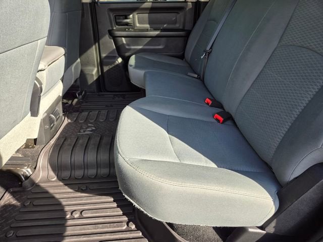 2016 RAM 3500 Tradesman