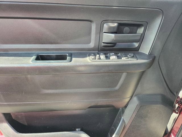 2016 RAM 3500 Tradesman