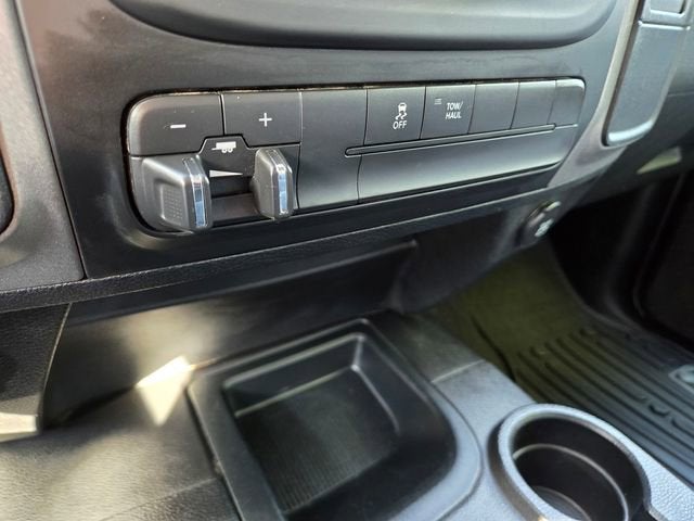 2016 RAM 3500 Tradesman