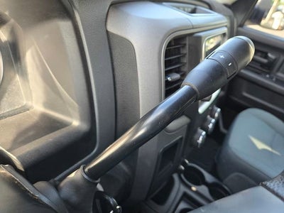 2016 RAM 3500 Tradesman