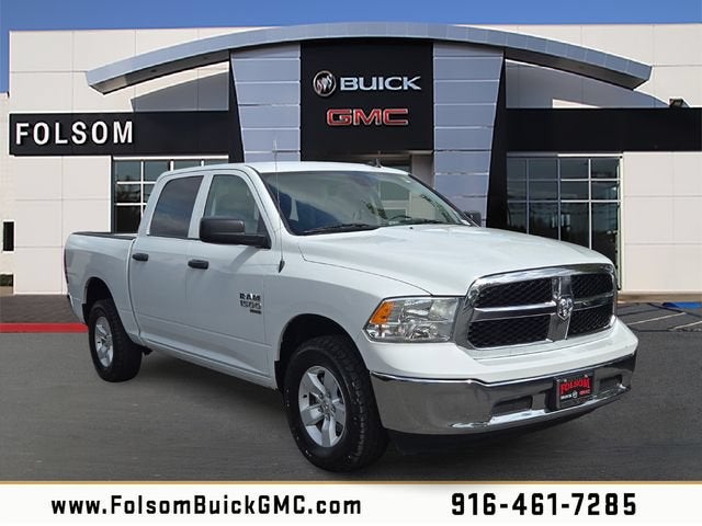 2023 RAM 1500 Classic