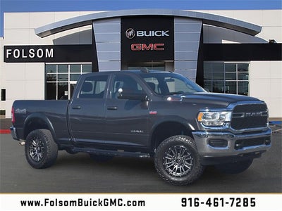 2021 RAM 2500 Tradesman