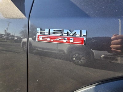 2021 RAM 2500 Tradesman