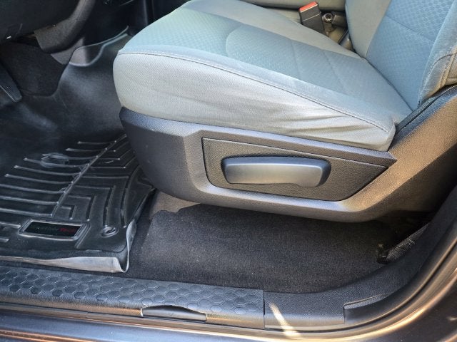 2018 RAM 2500 SLT