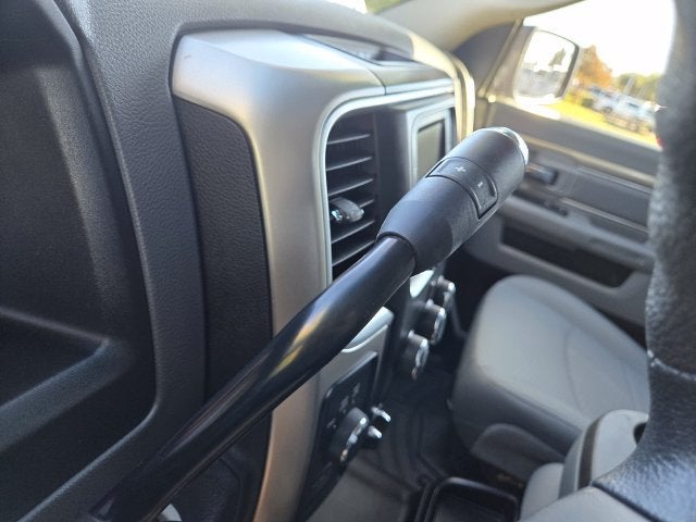 2018 RAM 2500 SLT