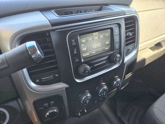 2018 RAM 2500 SLT
