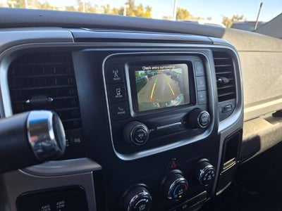 2018 RAM 2500 SLT