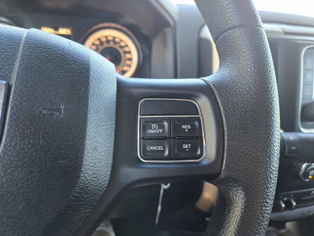 2018 RAM 2500 SLT