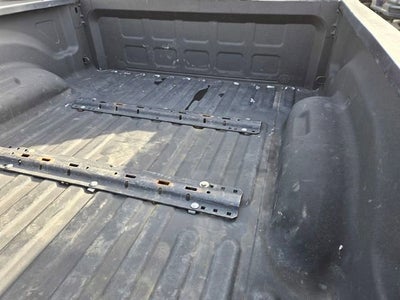 2016 RAM 2500 Big Horn