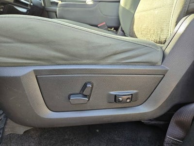 2016 RAM 2500 Big Horn