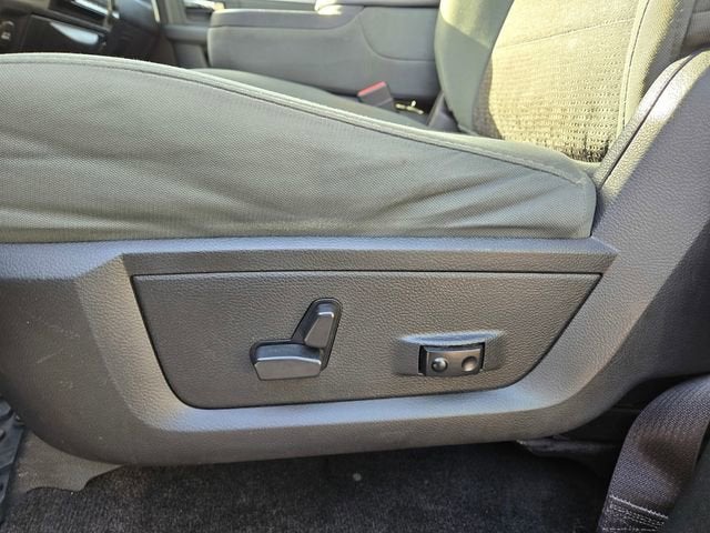 2016 RAM 2500 Big Horn