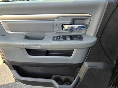 2016 RAM 2500 Big Horn