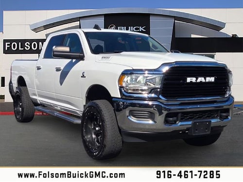 2019 RAM 2500 Big Horn