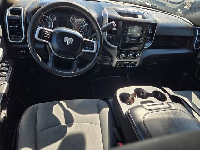 2019 RAM 2500 Big Horn