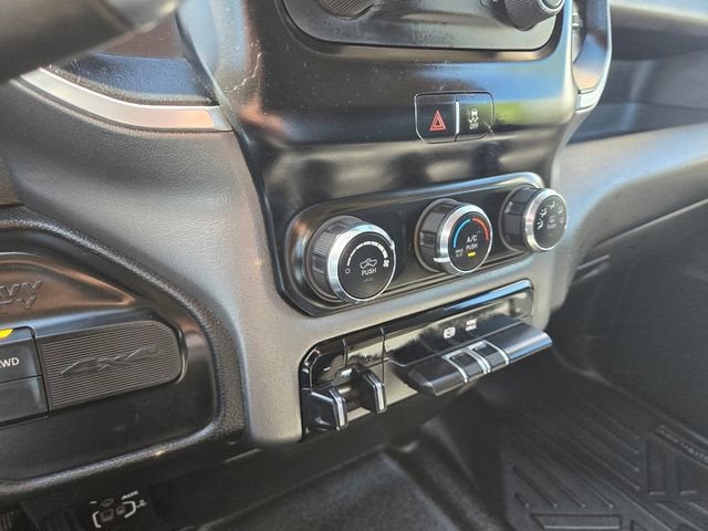 2019 RAM 2500 Big Horn