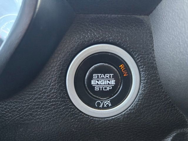 2019 RAM 2500 Big Horn
