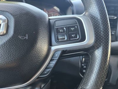 2019 RAM 2500 Big Horn