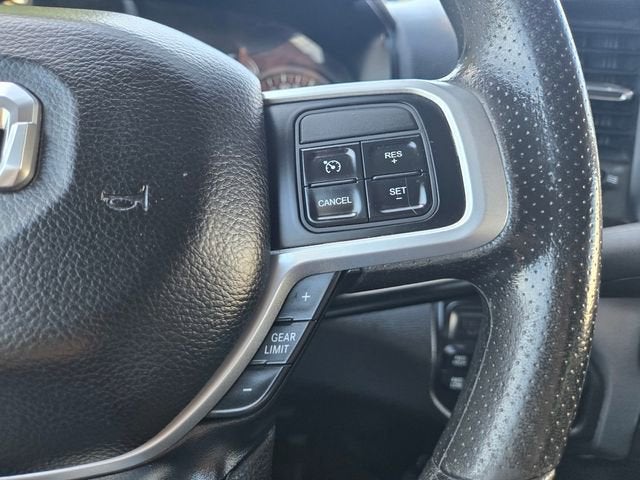 2019 RAM 2500 Big Horn