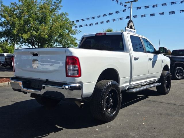 2019 RAM 2500 Big Horn