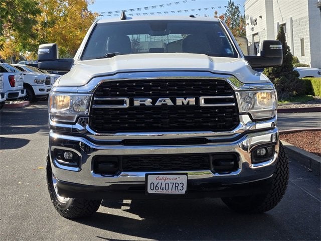 2023 RAM 2500 Big Horn