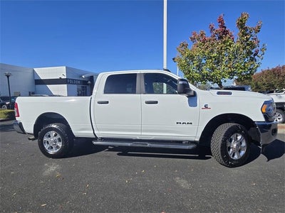 2023 RAM 2500 Big Horn