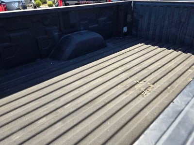 2022 Chevrolet Silverado 1500 WT