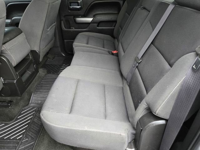 2017 Chevrolet Silverado 1500 LT - Photo 11