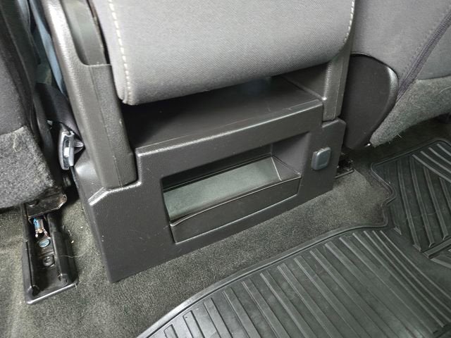 2017 Chevrolet Silverado 1500 LT - Photo 13