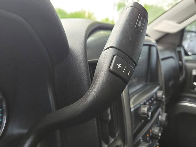 2017 Chevrolet Silverado 1500 LT - Photo 24