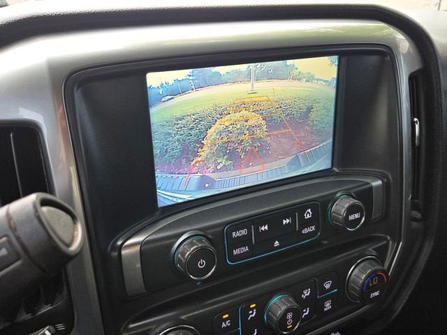 2017 Chevrolet Silverado 1500 LT - Photo 26