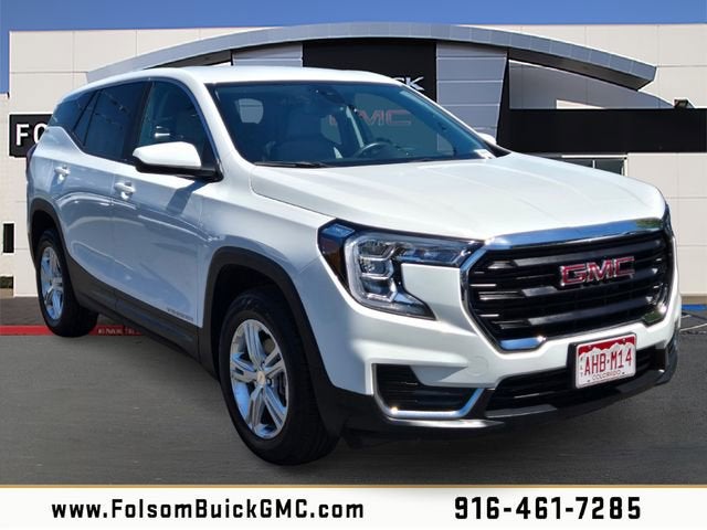 2024 GMC Terrain SLE AWD's photo