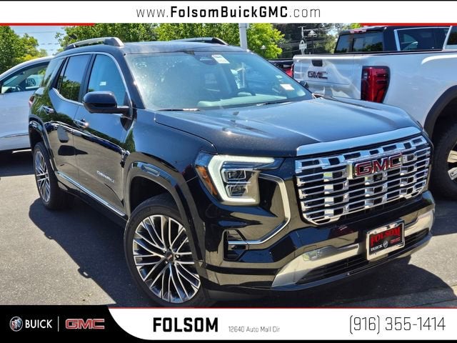 2026 GMC Terrain Denali AWD's photo